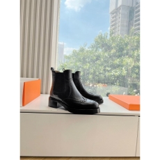 Hermes Boots